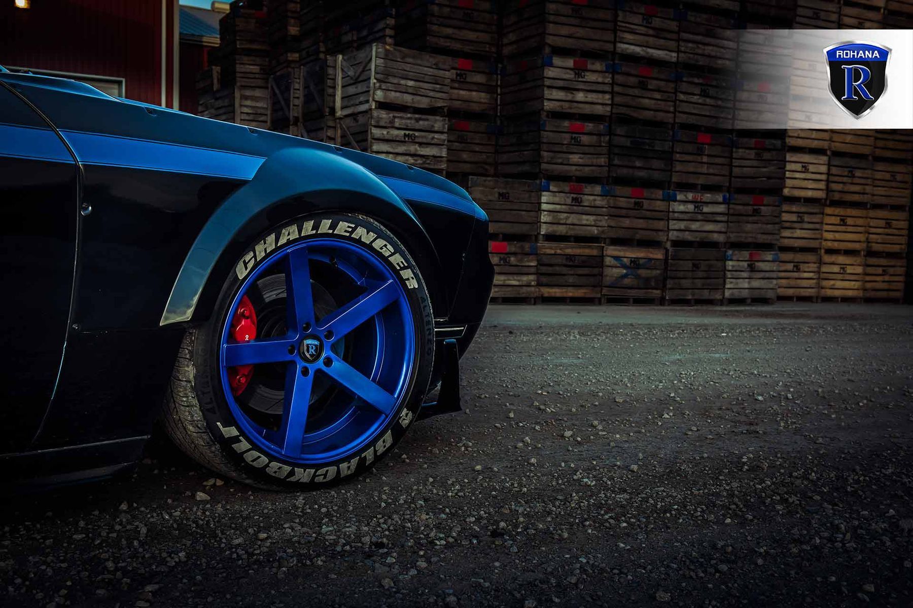 2015 Dodge Challenger | Dodge Challenger