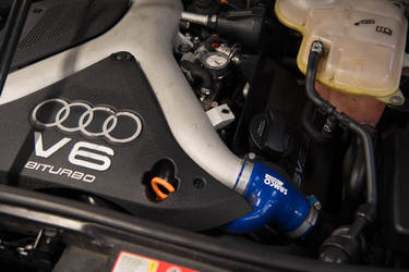 2004 Audi allroad quattro | Audi Allroad Quattro