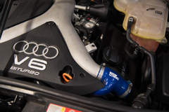 Audi Allroad Quattro