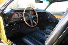 1970 Dodge Challenger Hemi R/T