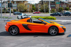 650S 12C Spider 3552