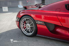 ADV.1 Wheels | Koenigsegg Agera R 