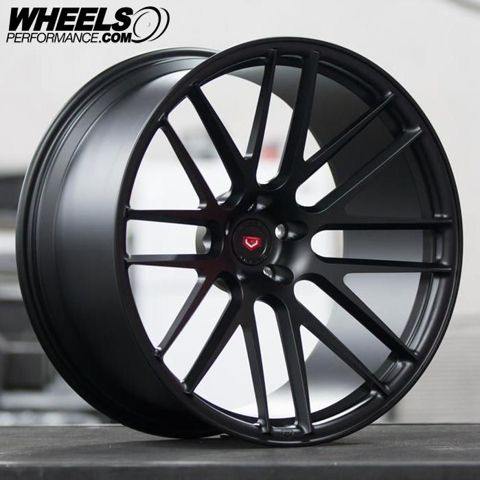    | Vossen Forged VPS-308