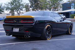 2015 Dodge Challenger SRT 392 Scat Pack
