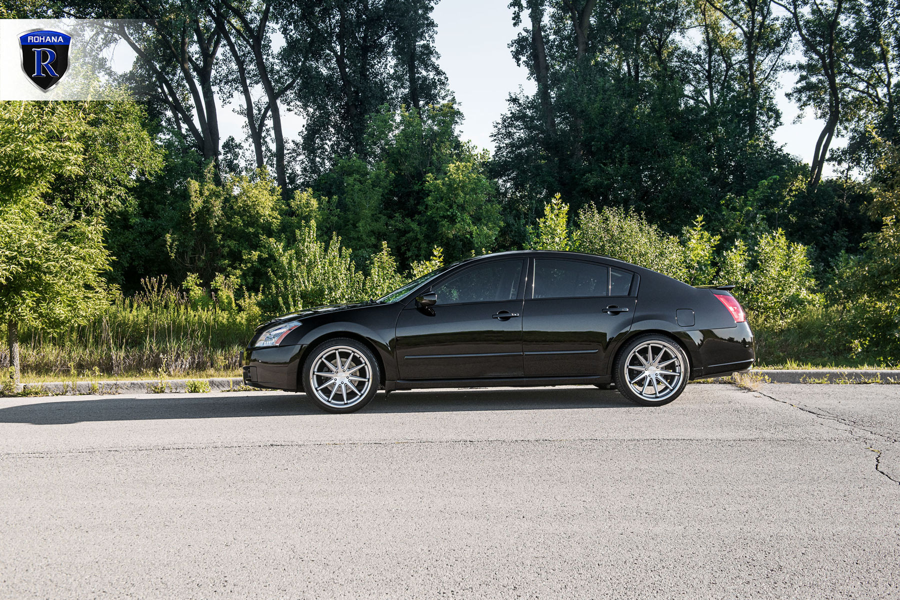  Nissan Maxima | Nissan Maxima