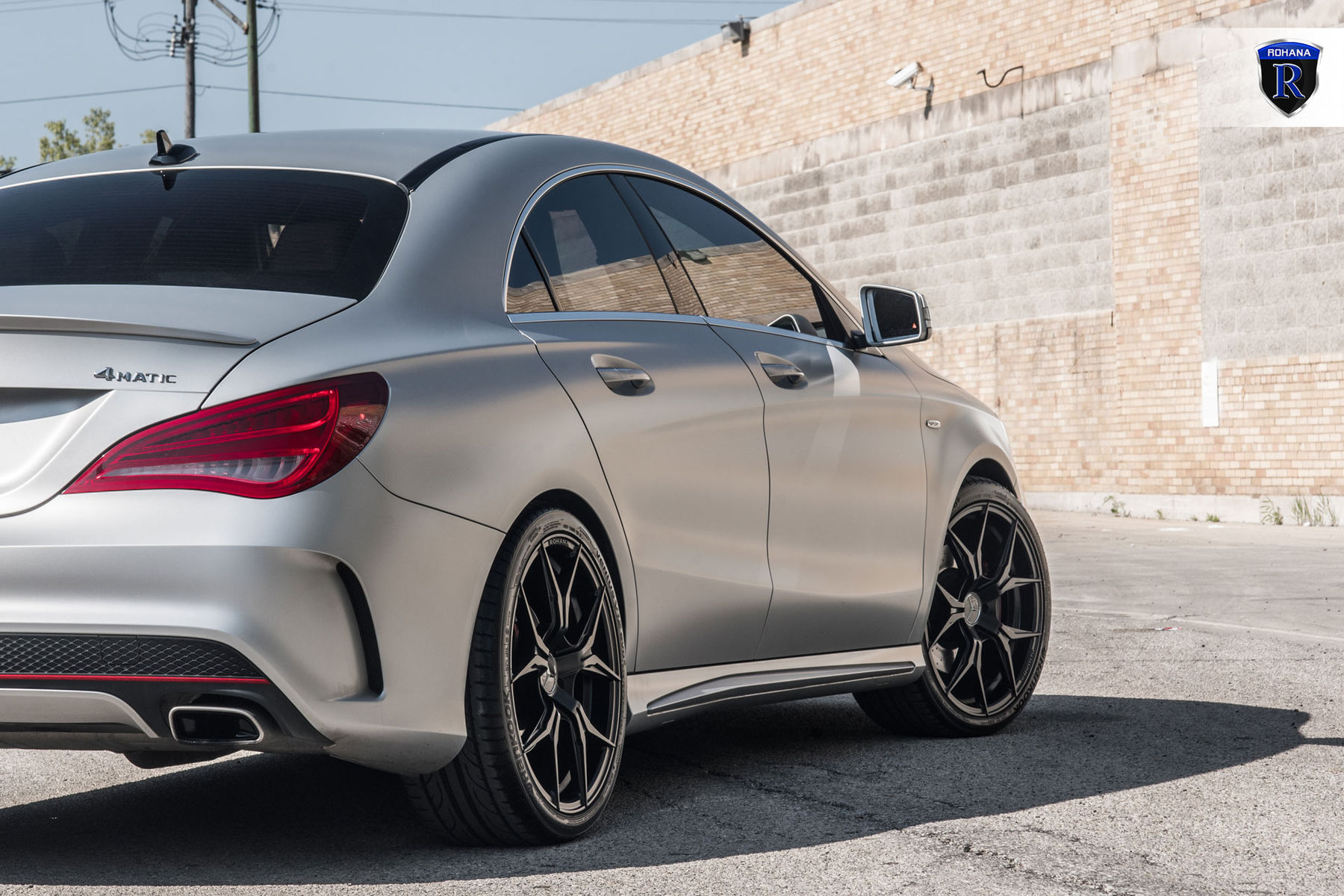  Mercedes-Benz CLA-Class | Mercedes Benz CLA250