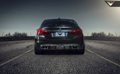 2013 BMW M5 | F10 M5 SEDAN