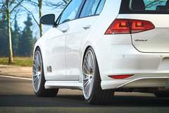 H&R 2015 Volkswagen Golf SE