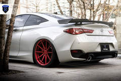 Infiniti Q60s