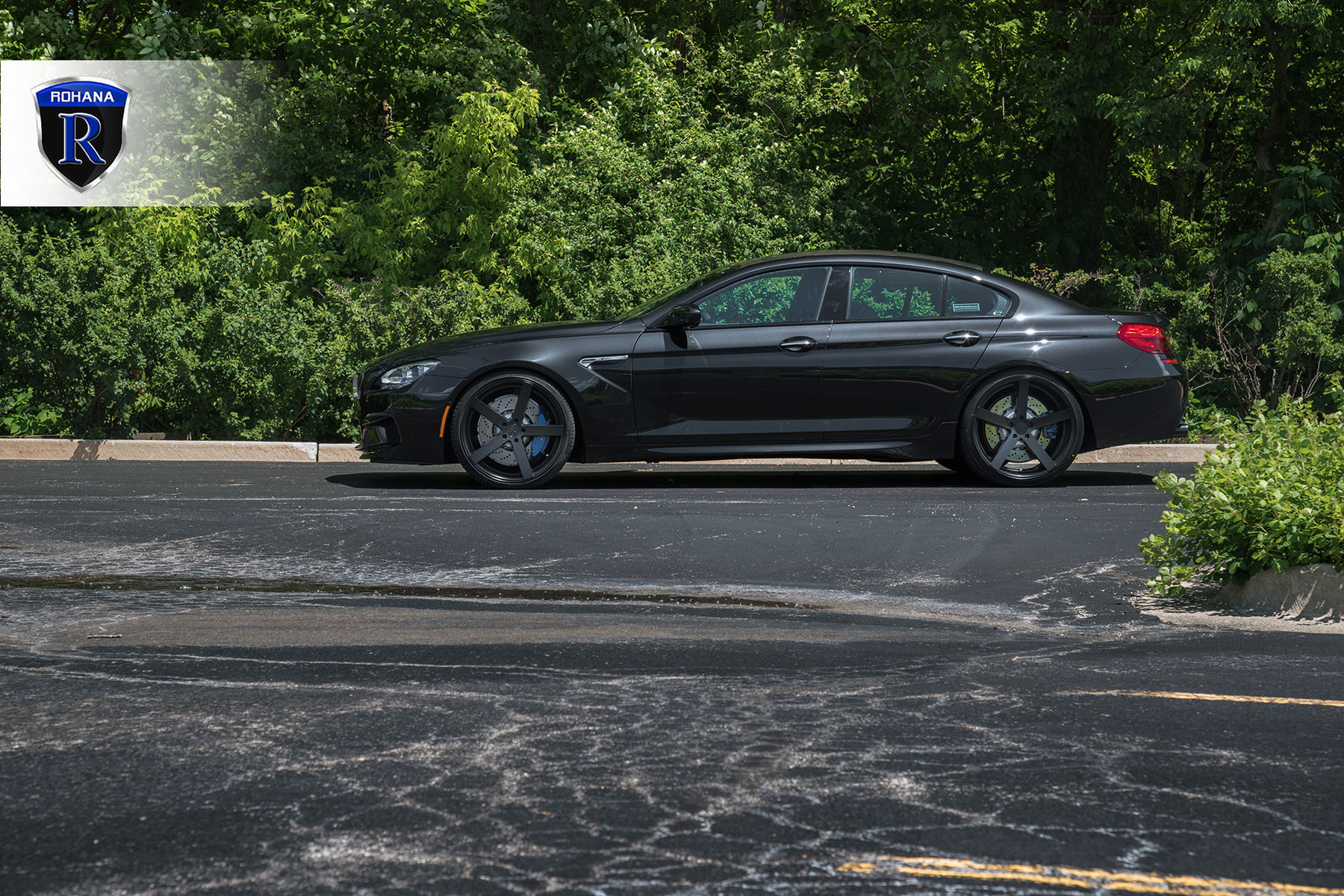  BMW 6 Series Gran Coupe | BMW M6 Gran Coupe