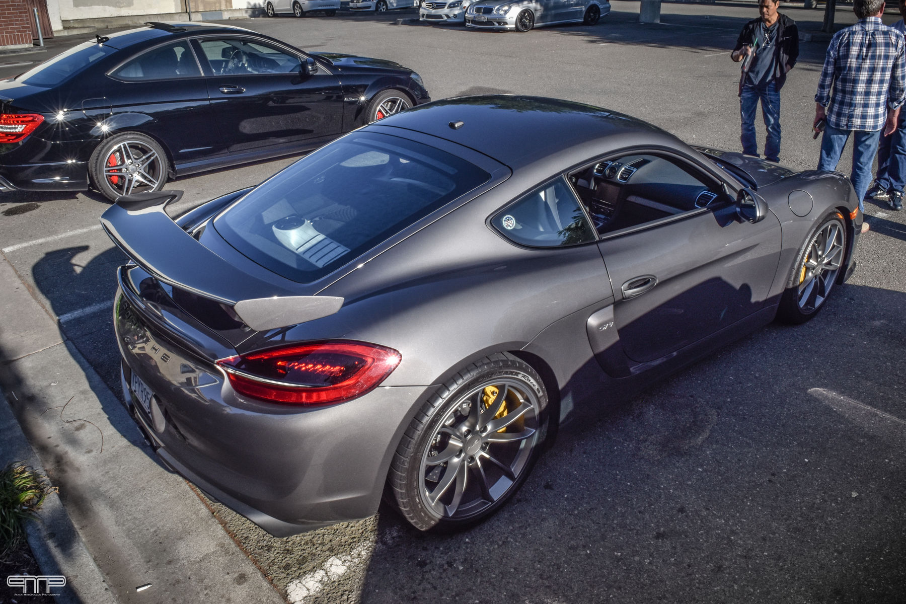    | Cars, Bikes, and Coffee, Vacaville CA, 4-17-16