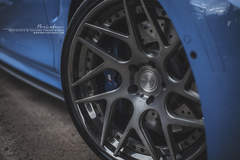 Brixton Forged BMW F82 M4