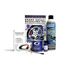 G2 Caliper Paint