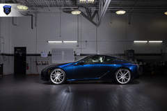 Lexus LC500