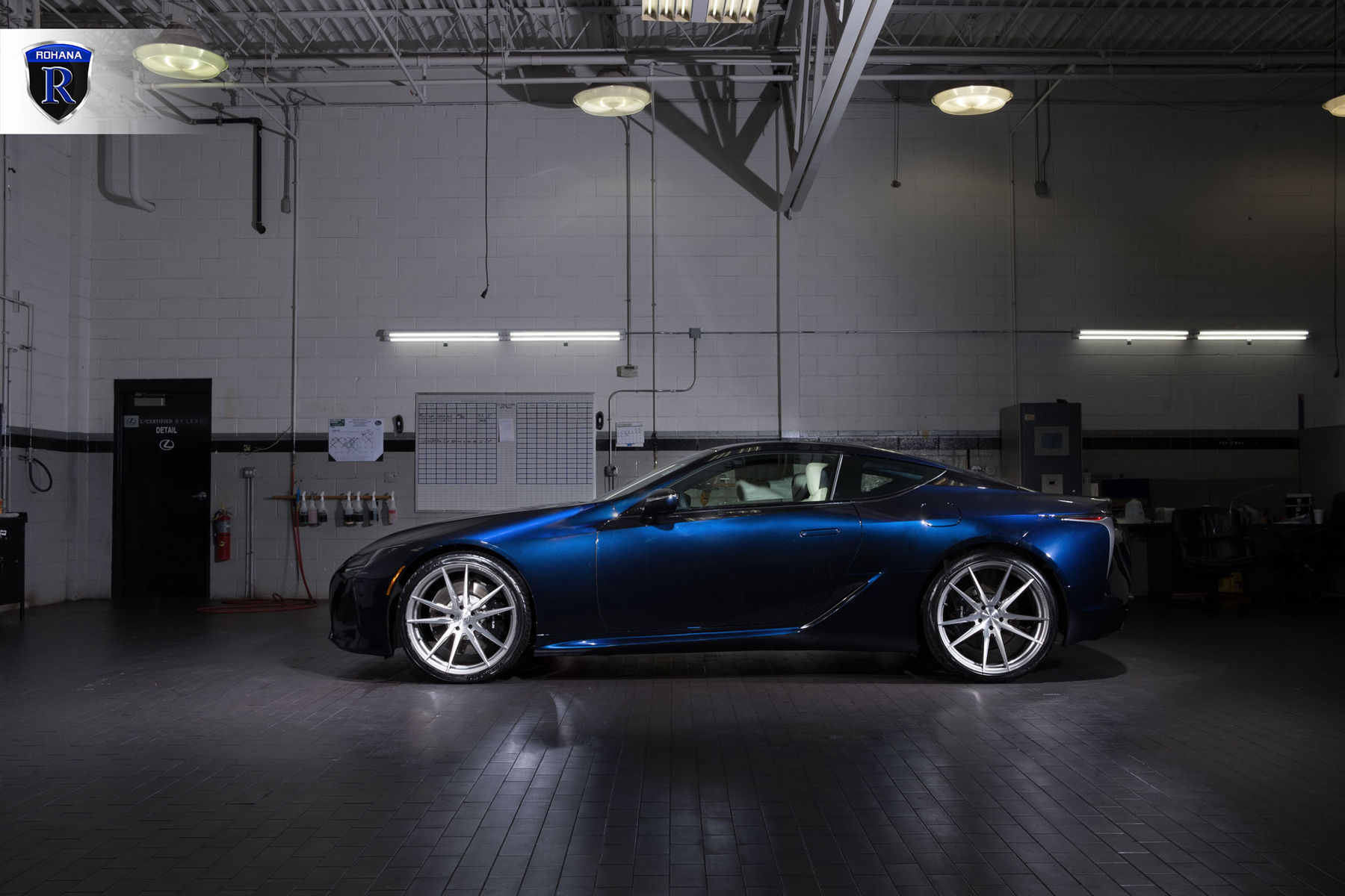  Lexus LC500 | Lexus LC500