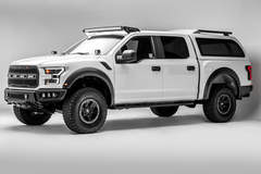 ZROADZ 2017 Ford Raptor