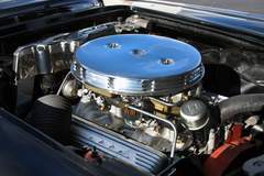 1960 Corvette Coupe