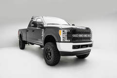 2017 Ford Super Duty Revolver