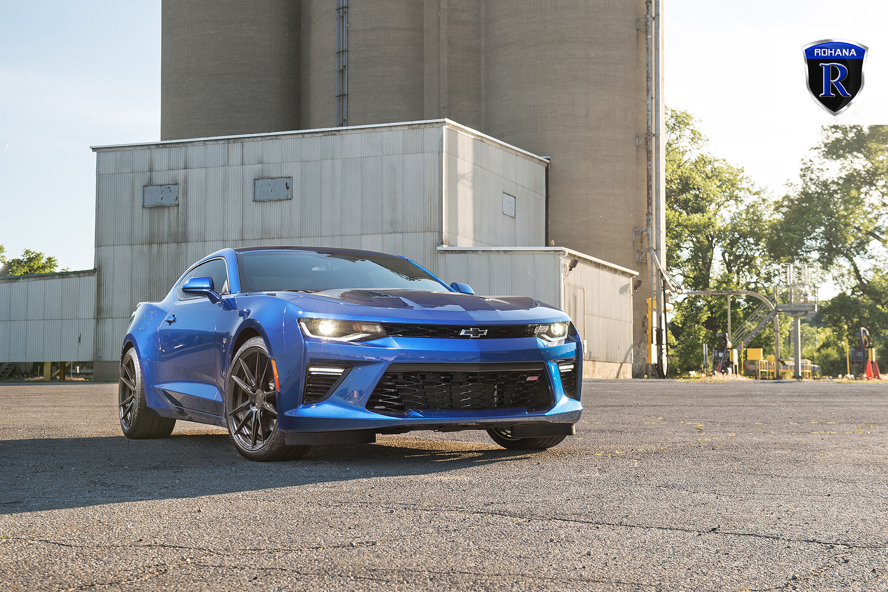 2016 Chevrolet Camaro | Chevrolet Camaro