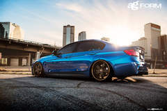 BMW F30 335i