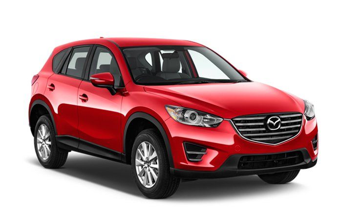    | 2019 Mazda CX-5