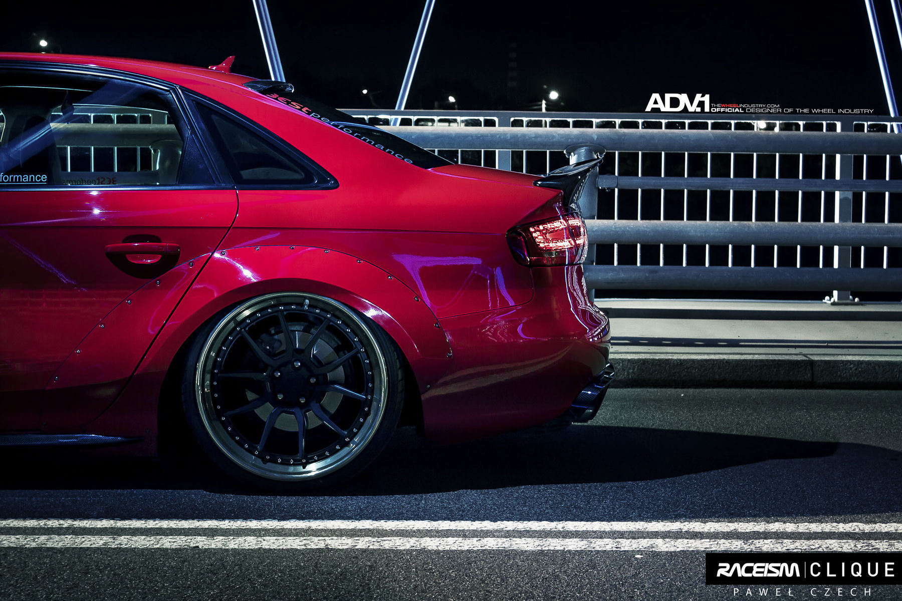  Audi A4 | Audi A4