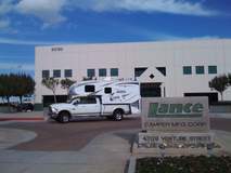 Mark's Dodge at Lance