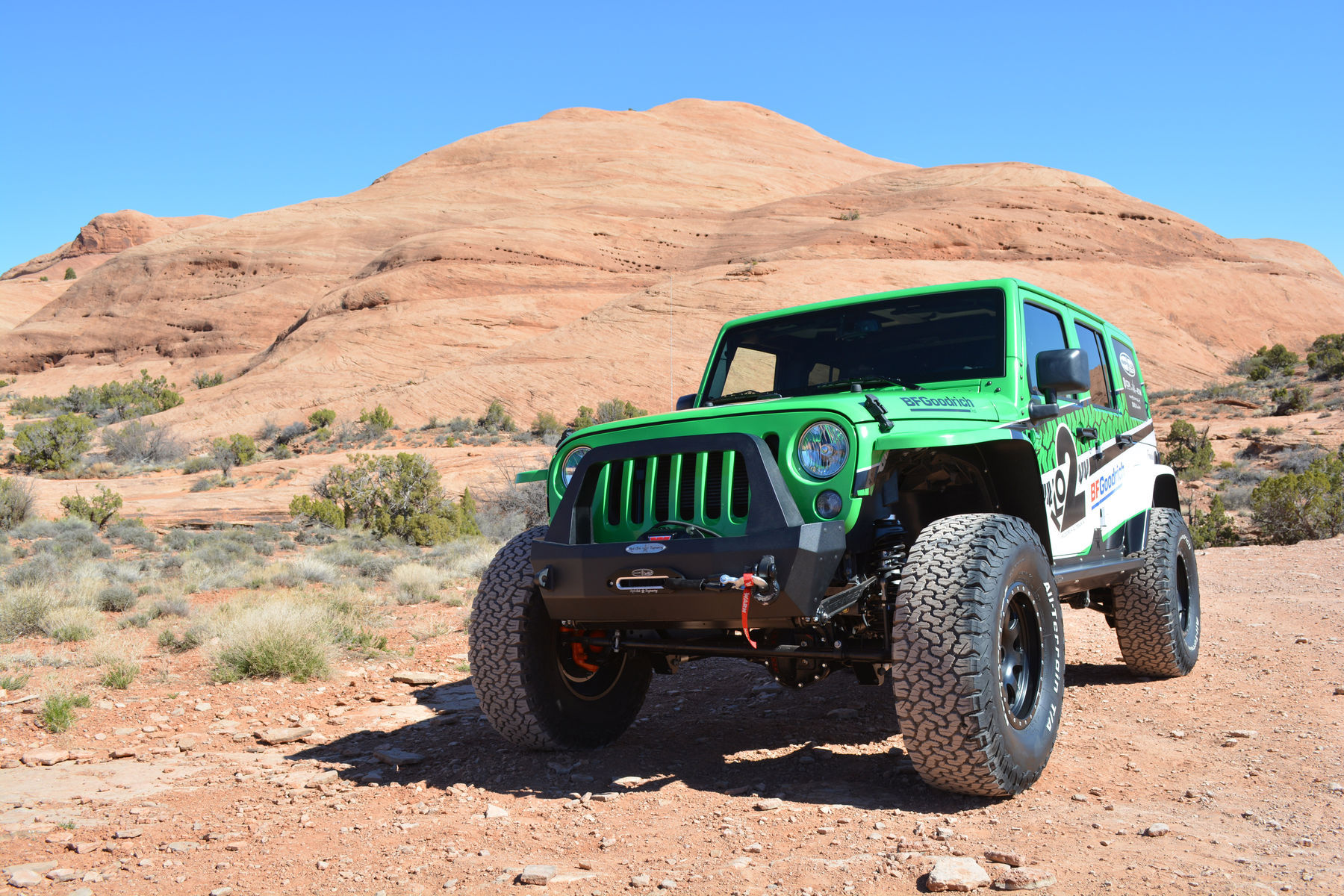 Jeep Wrangler | Jeep Wrangler