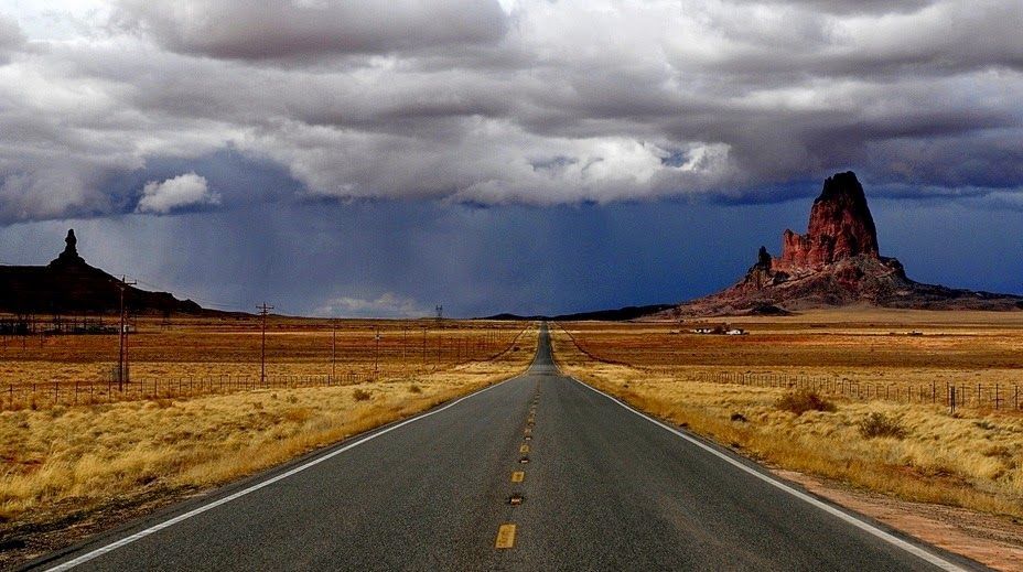    | Destination Unknown