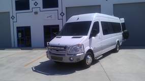 Mercedes Sprinter