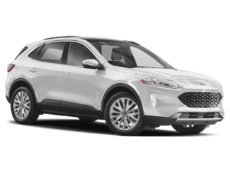 2020 Ford Escape SEL AWD