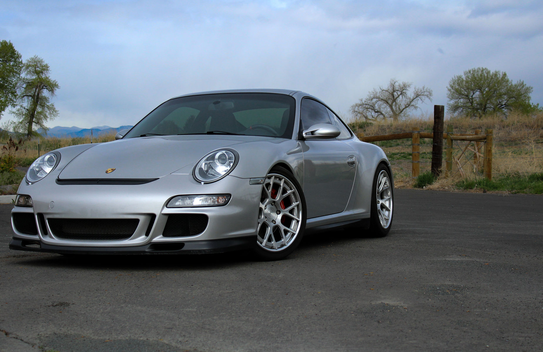  Porsche  | Porsche Shoot - 2