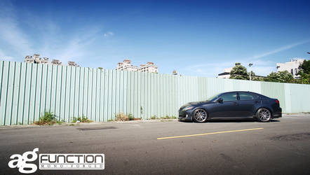 Lexus IS 350