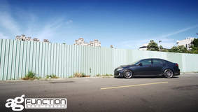 Lexus IS 350