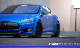 Tesla Model S | ADV10R Track Spec CS