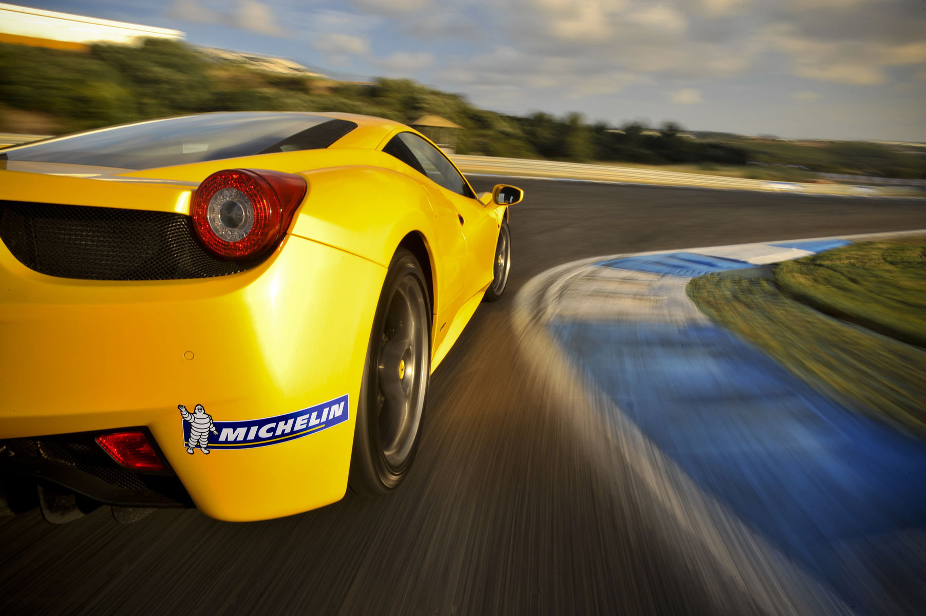 Ferrari 458 Italia | Ferrari 458 Italia