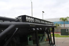 Predator Motorsports Hummer H1