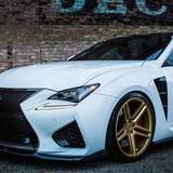 Vossen Forged VPS-302