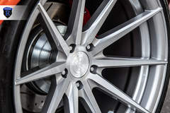 Hyundai Genesis Coupe