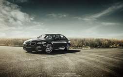 The M5