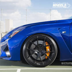 Strasse Wheels SM5R