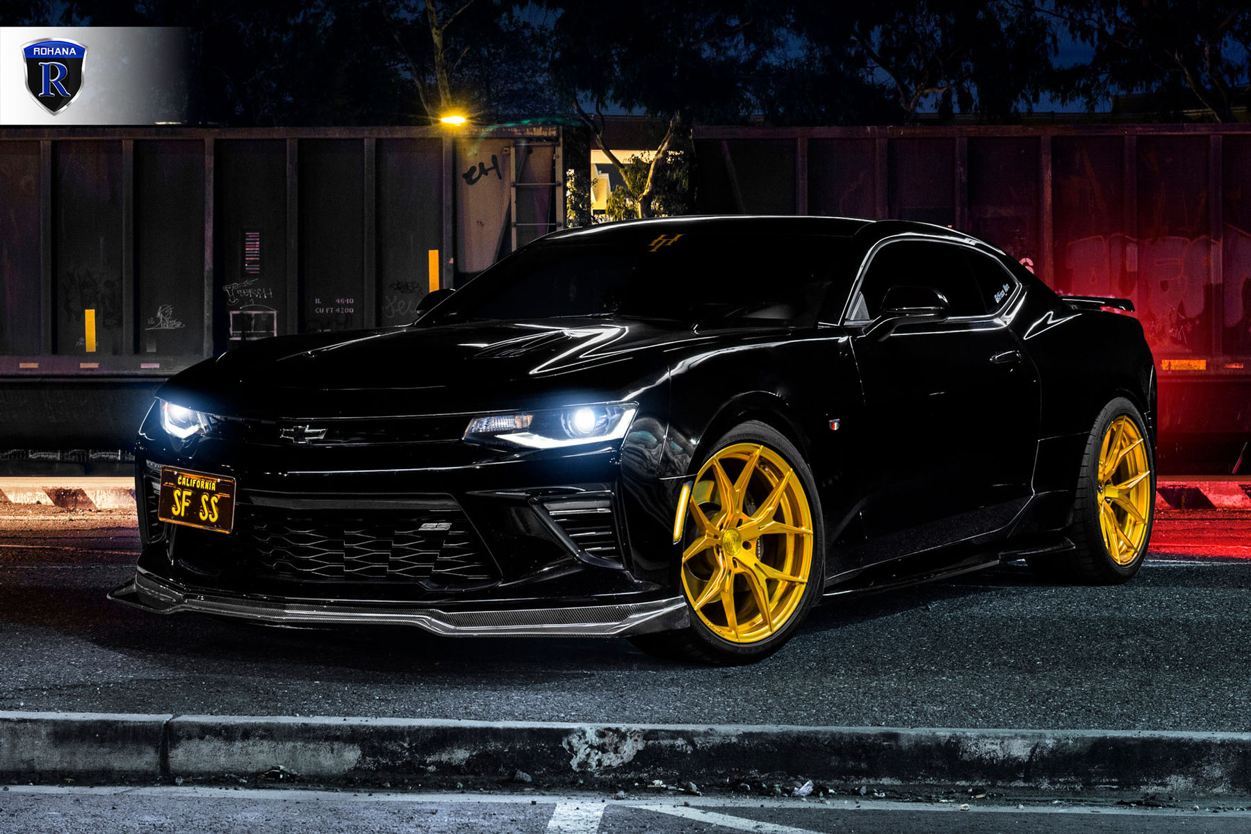  Chevrolet Camaro | Chevrolet Camaro