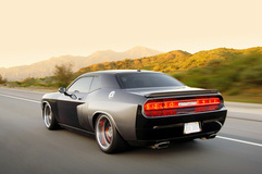 '09 Dodge Challenger