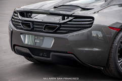 650S 12C Spider 4087