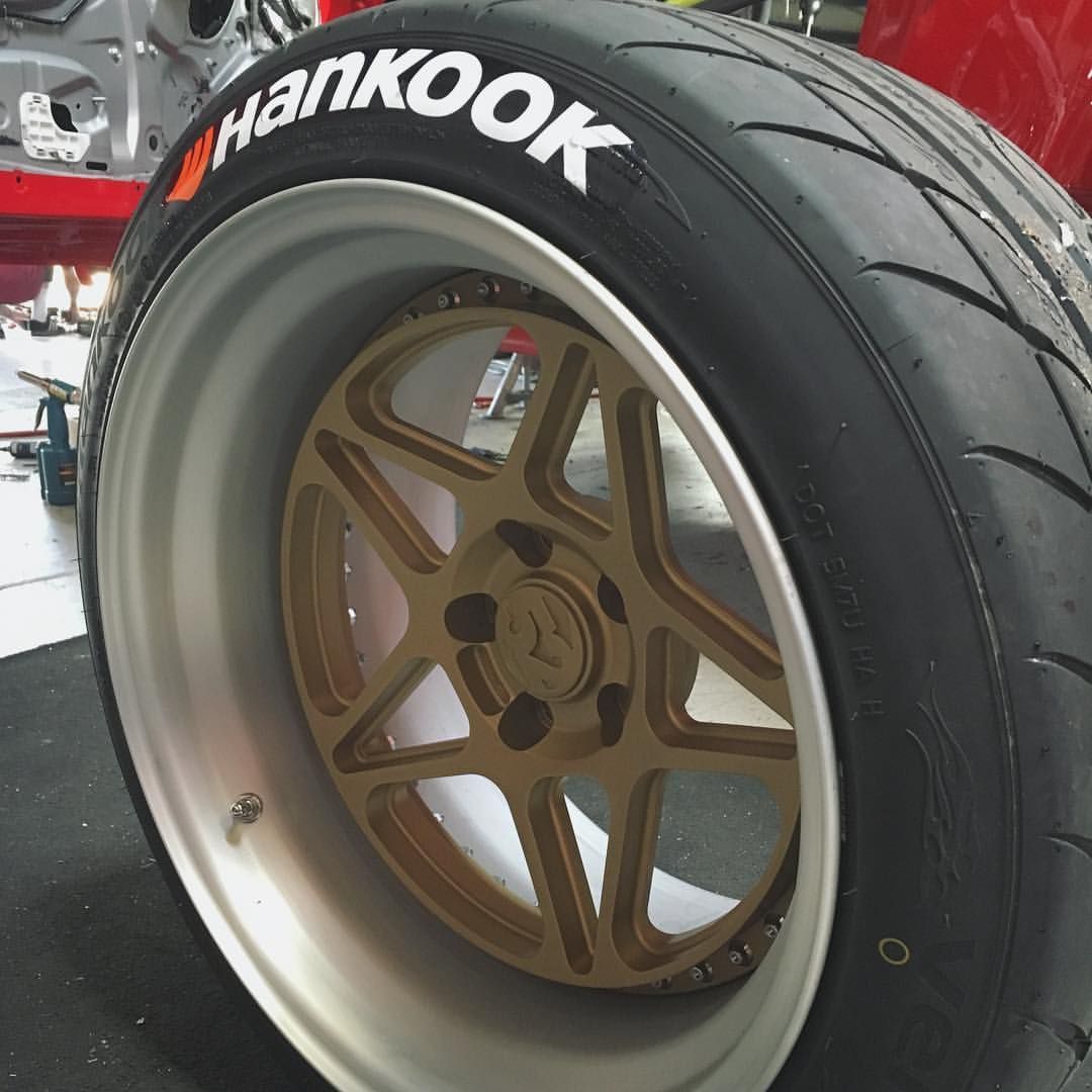 2017 Toyota GT86 | New Shoes 