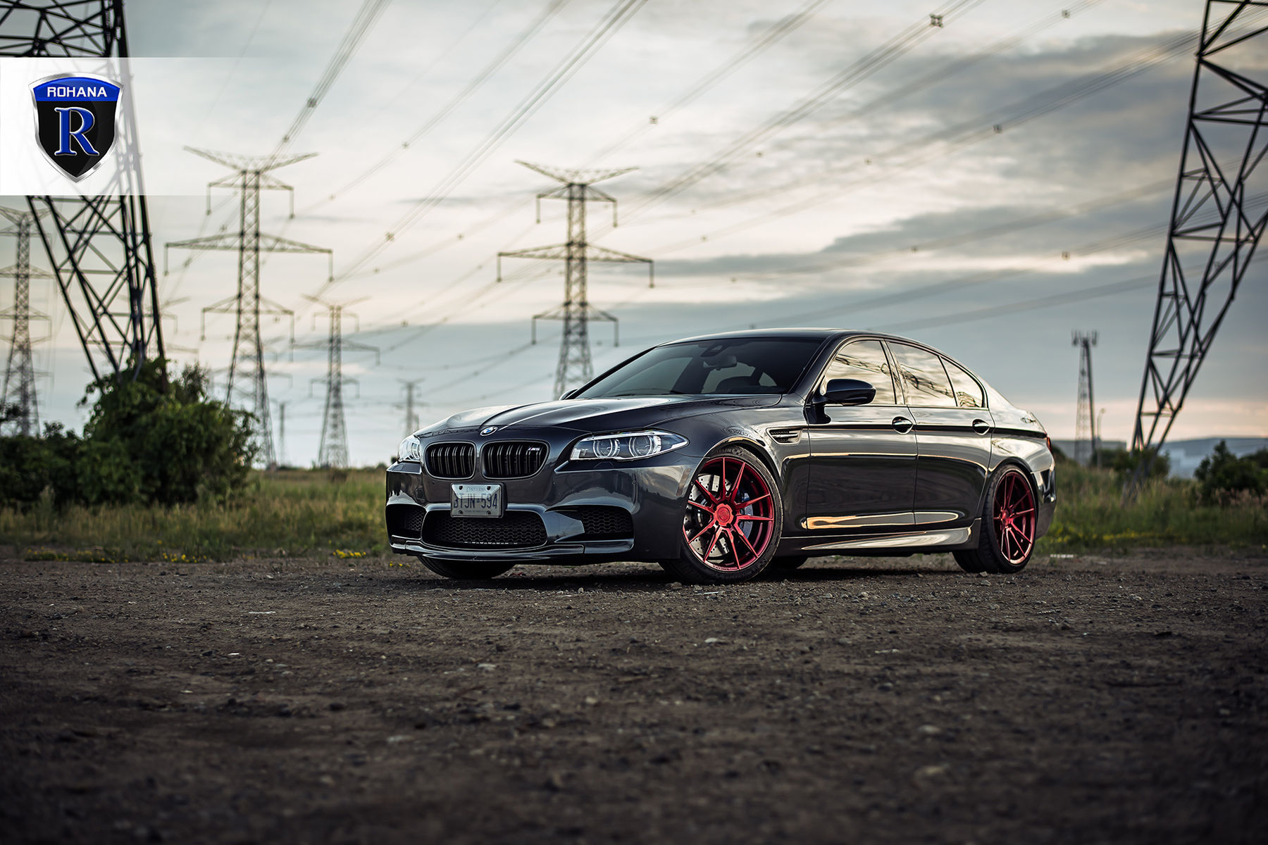  BMW M5 | BMW M5