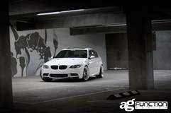 BMW E90 M3