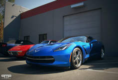 Chevrolet Corvette Stingray