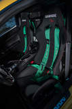 Ravspec Subaru BRZ - BRIDE Seats
