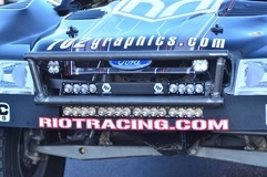Riot Racing Ford F-150